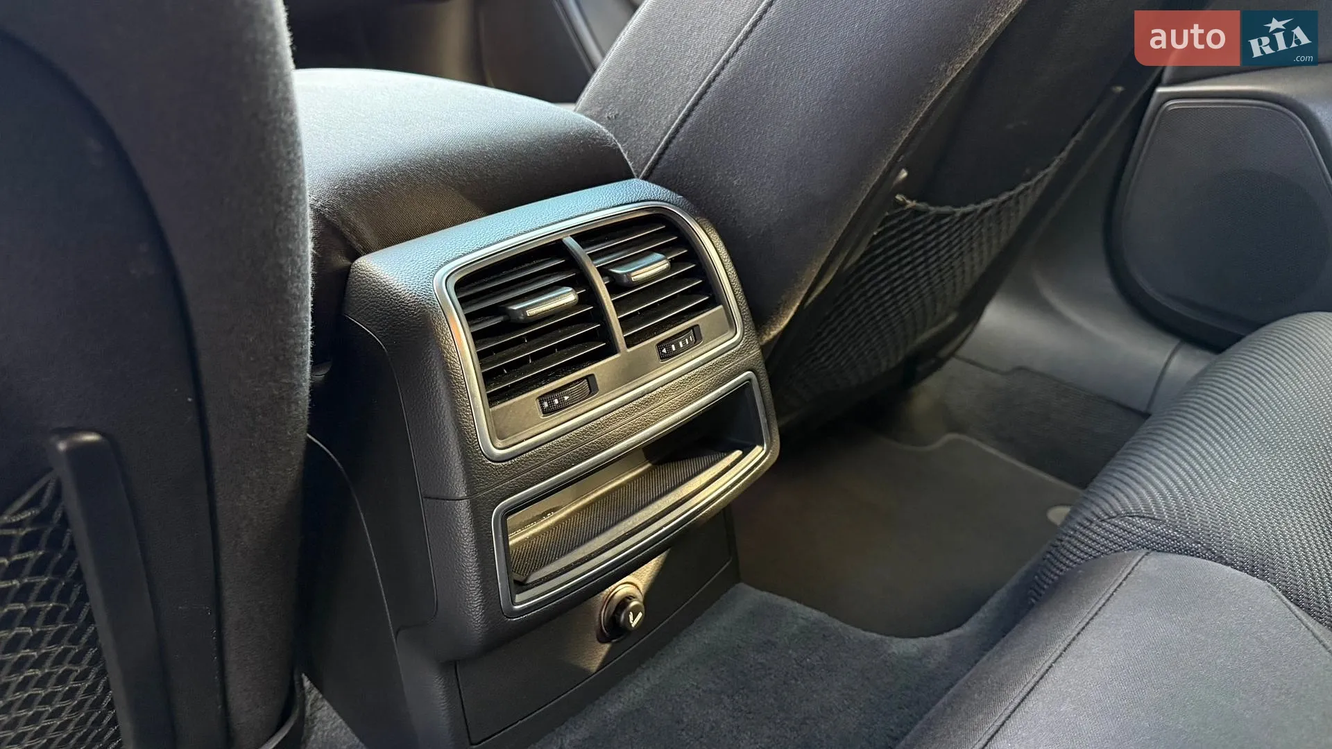 2013 Audi A6 - мініатюра 19