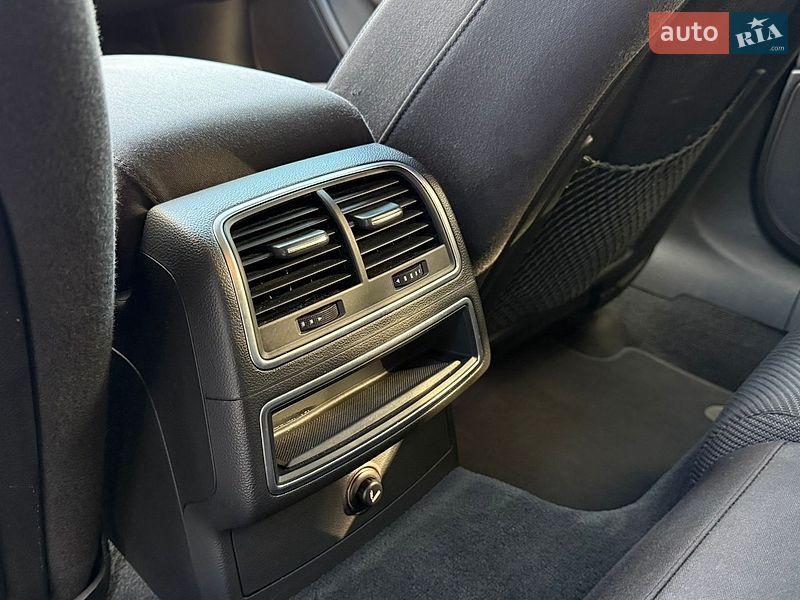 Универсал Audi A6 2013 в Киеве