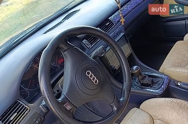 Седан Audi A6 1999 в Первомайську