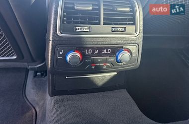 Универсал Audi A6 2015 в Ужгороде