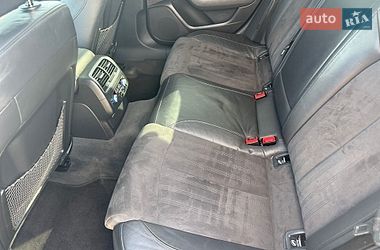 Универсал Audi A6 2015 в Ужгороде
