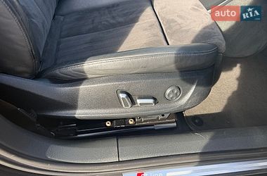 Универсал Audi A6 2015 в Ужгороде