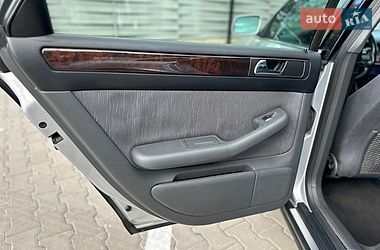 Седан Audi A6 1999 в Киеве фото 13 Седан Audi A6 1999 в Киеве