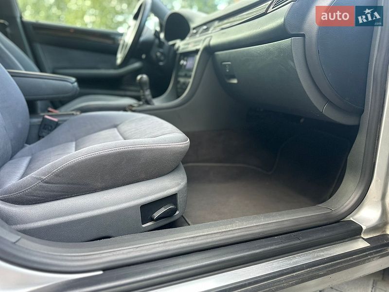 Седан Audi A6 1999 в Киеве фото 17 Седан Audi A6 1999 в Киеве
