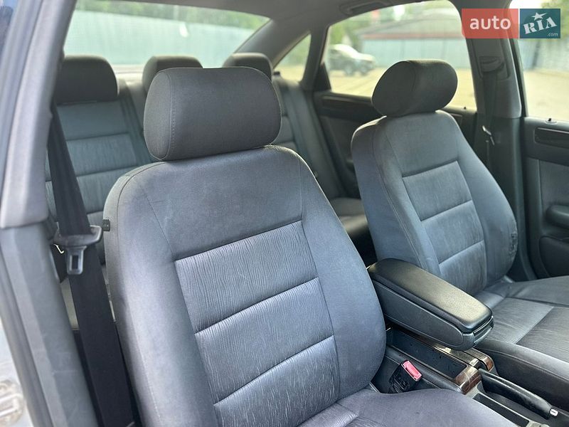 Седан Audi A6 1999 в Киеве фото 20 Седан Audi A6 1999 в Киеве