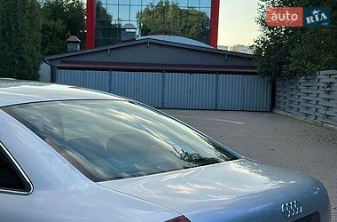Седан Audi A6 1999 в Киеве фото 33 Седан Audi A6 1999 в Киеве