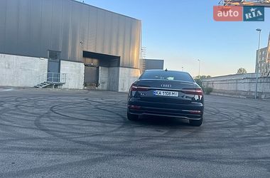 Седан Audi A6 2019 в Києві