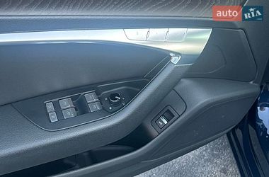 Седан Audi A6 2019 в Києві