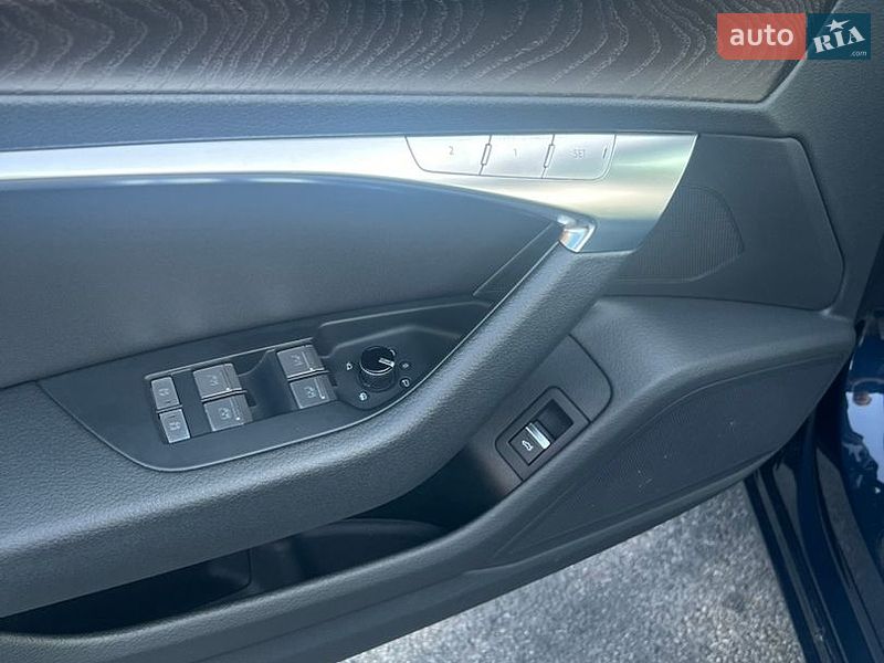 Седан Audi A6 2019 в Києві