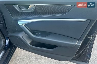 Седан Audi A6 2019 в Києві