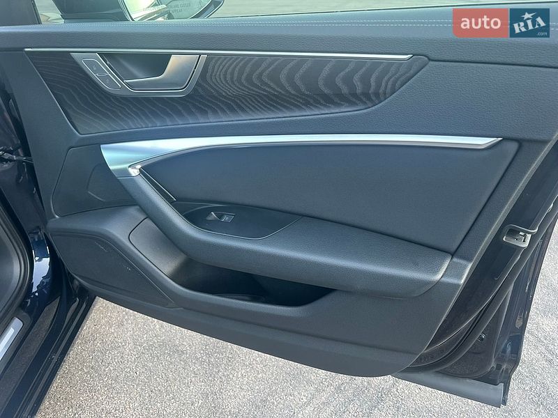 Седан Audi A6 2019 в Києві