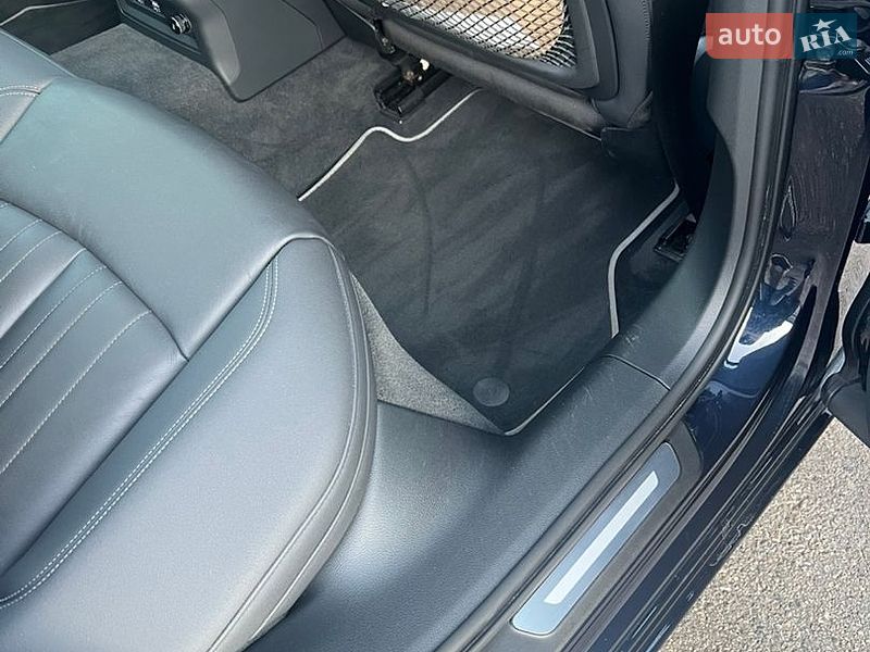 Седан Audi A6 2019 в Києві