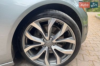 Седан Audi A6 2014 в Львове фото 11 Седан Audi A6 2014 в Львове