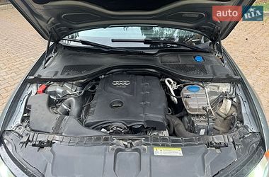 Седан Audi A6 2014 в Львове фото 16 Седан Audi A6 2014 в Львове