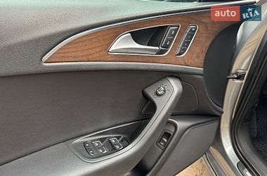 Седан Audi A6 2014 в Львове фото 21 Седан Audi A6 2014 в Львове
