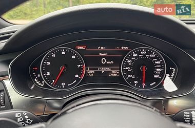 Седан Audi A6 2014 в Львове фото 27 Седан Audi A6 2014 в Львове