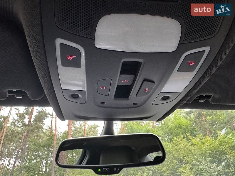 Седан Audi A6 2014 в Львове фото 32 Седан Audi A6 2014 в Львове