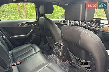 Седан Audi A6 2014 в Львове фото 47 Седан Audi A6 2014 в Львове