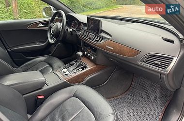 Седан Audi A6 2014 в Львове фото 50 Седан Audi A6 2014 в Львове