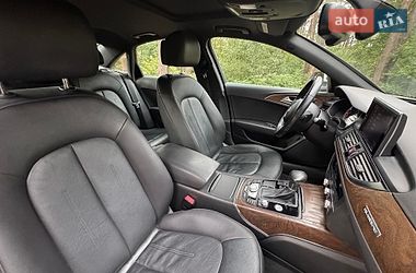 Седан Audi A6 2014 в Львове фото 52 Седан Audi A6 2014 в Львове