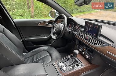 Седан Audi A6 2014 в Львове фото 54 Седан Audi A6 2014 в Львове