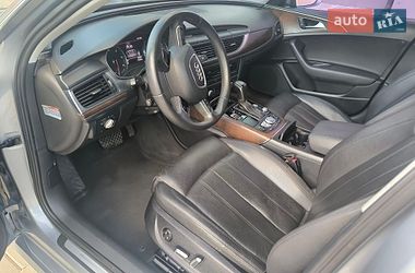 Седан Audi A6 2015 в Тернополі фото 37 Седан Audi A6 2015 в Тернополі