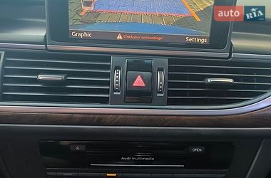 Седан Audi A6 2015 в Тернополі фото 41 Седан Audi A6 2015 в Тернополі