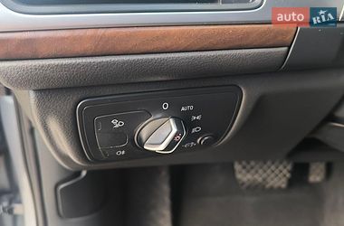 Седан Audi A6 2015 в Тернополі фото 47 Седан Audi A6 2015 в Тернополі