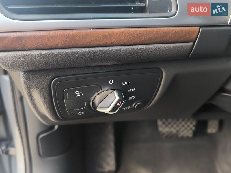 Седан Audi A6 2015 в Тернополі фото 47 Седан Audi A6 2015 в Тернополі