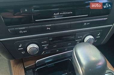 Седан Audi A6 2015 в Тернополі фото 52 Седан Audi A6 2015 в Тернополі