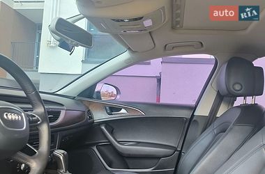 Седан Audi A6 2015 в Тернополі фото 53 Седан Audi A6 2015 в Тернополі