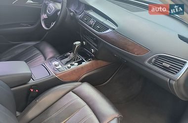 Седан Audi A6 2015 в Тернополі фото 61 Седан Audi A6 2015 в Тернополі