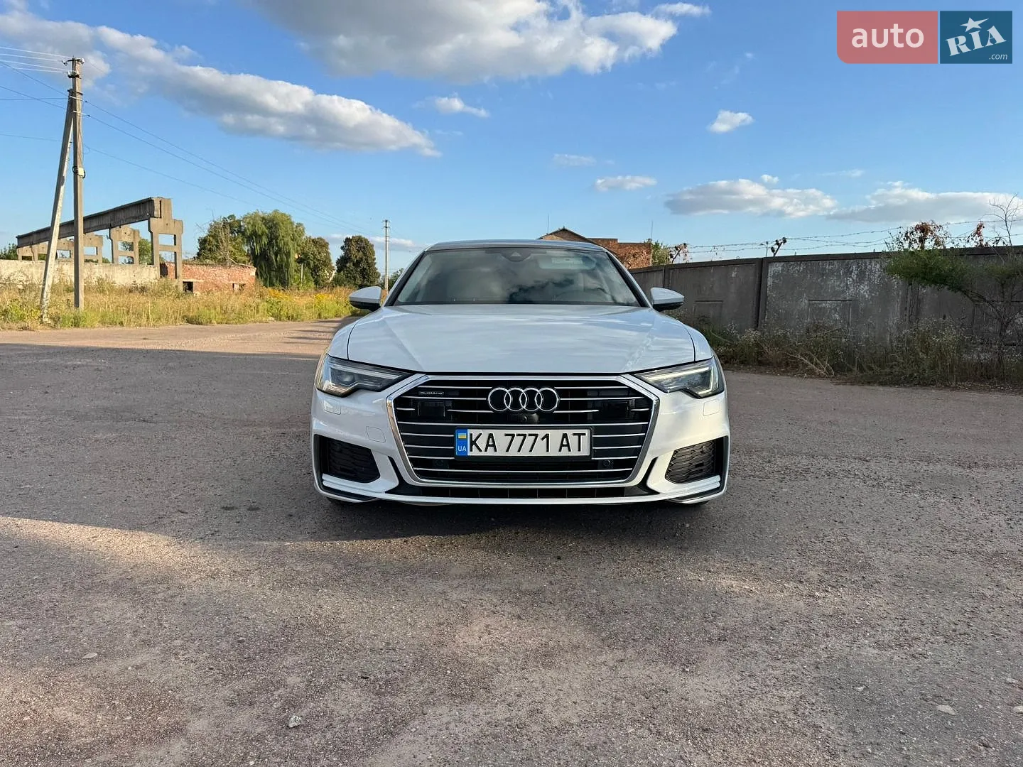 2023 Audi A6 - мініатюра 10
