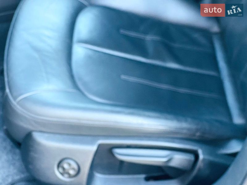 Універсал Audi A6 2014 в Харкові