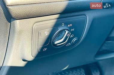 Універсал Audi A6 2014 в Харкові