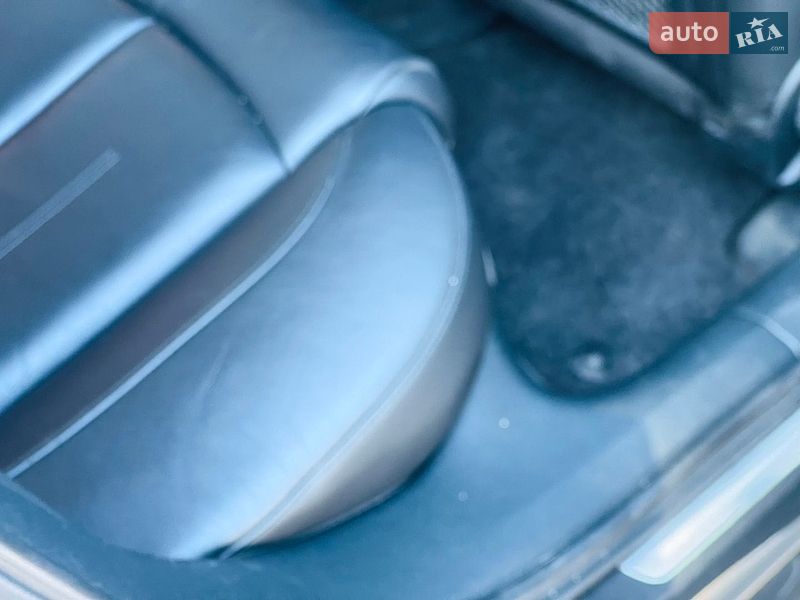 Універсал Audi A6 2014 в Харкові