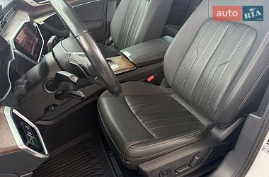 Седан Audi A6 2019 в Миколаєві