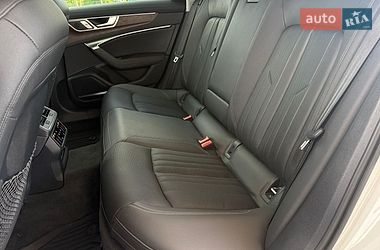Седан Audi A6 2019 в Миколаєві
