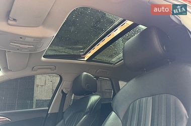 Універсал Audi A6 2012 в Хмельницькому