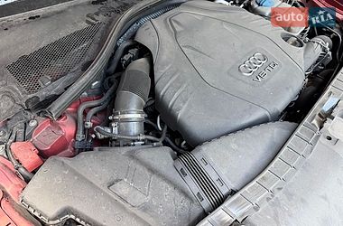Універсал Audi A6 2012 в Хмельницькому