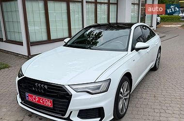 audi a6 2018 в Львів від про продавця Юра audi a6 2018 в Львів від професійного продавця Юра