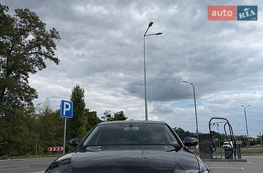 Седан Audi A6 2014 в Києві