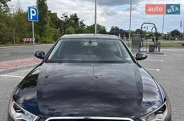 Седан Audi A6 2014 в Києві
