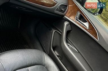 Седан Audi A6 2014 в Києві