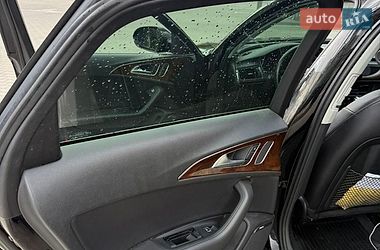 Седан Audi A6 2014 в Києві