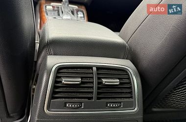 Седан Audi A6 2014 в Києві