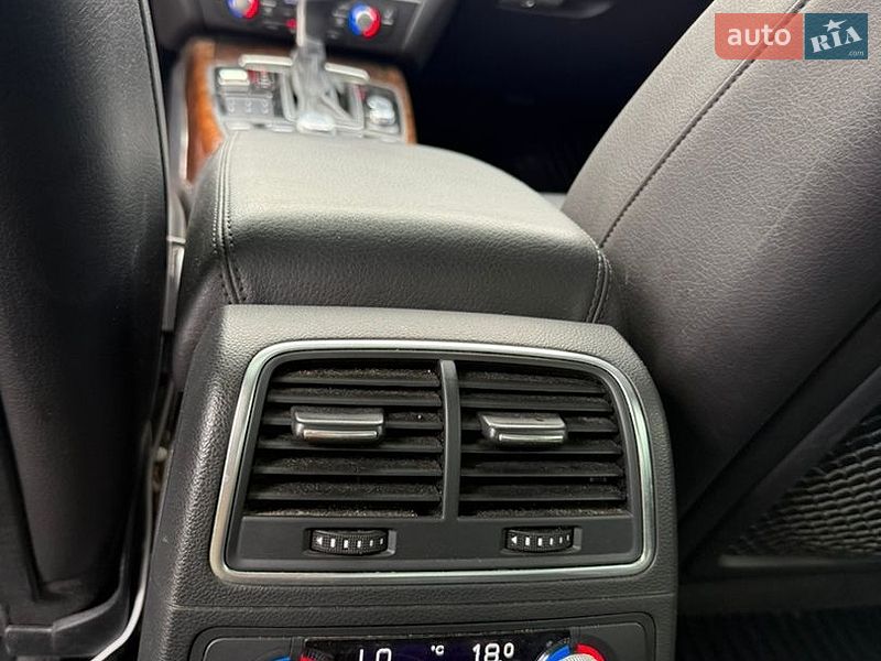 Седан Audi A6 2014 в Києві