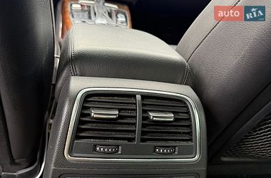 Седан Audi A6 2014 в Києві