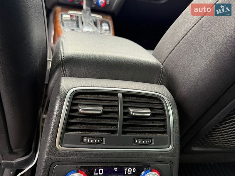 Седан Audi A6 2014 в Києві