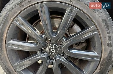 Седан Audi A6 2014 в Києві